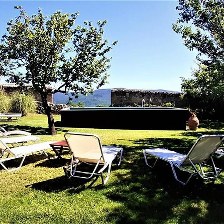 فيلا Casa Di Leo With Pool Radicondoli المظهر الخارجي الصورة