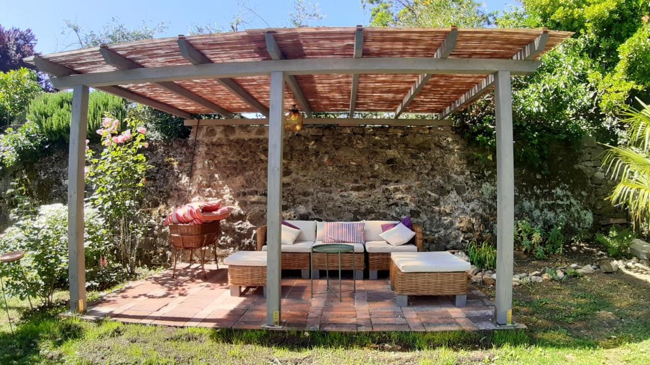 فيلا Casa Di Leo With Pool Radicondoli المظهر الخارجي الصورة