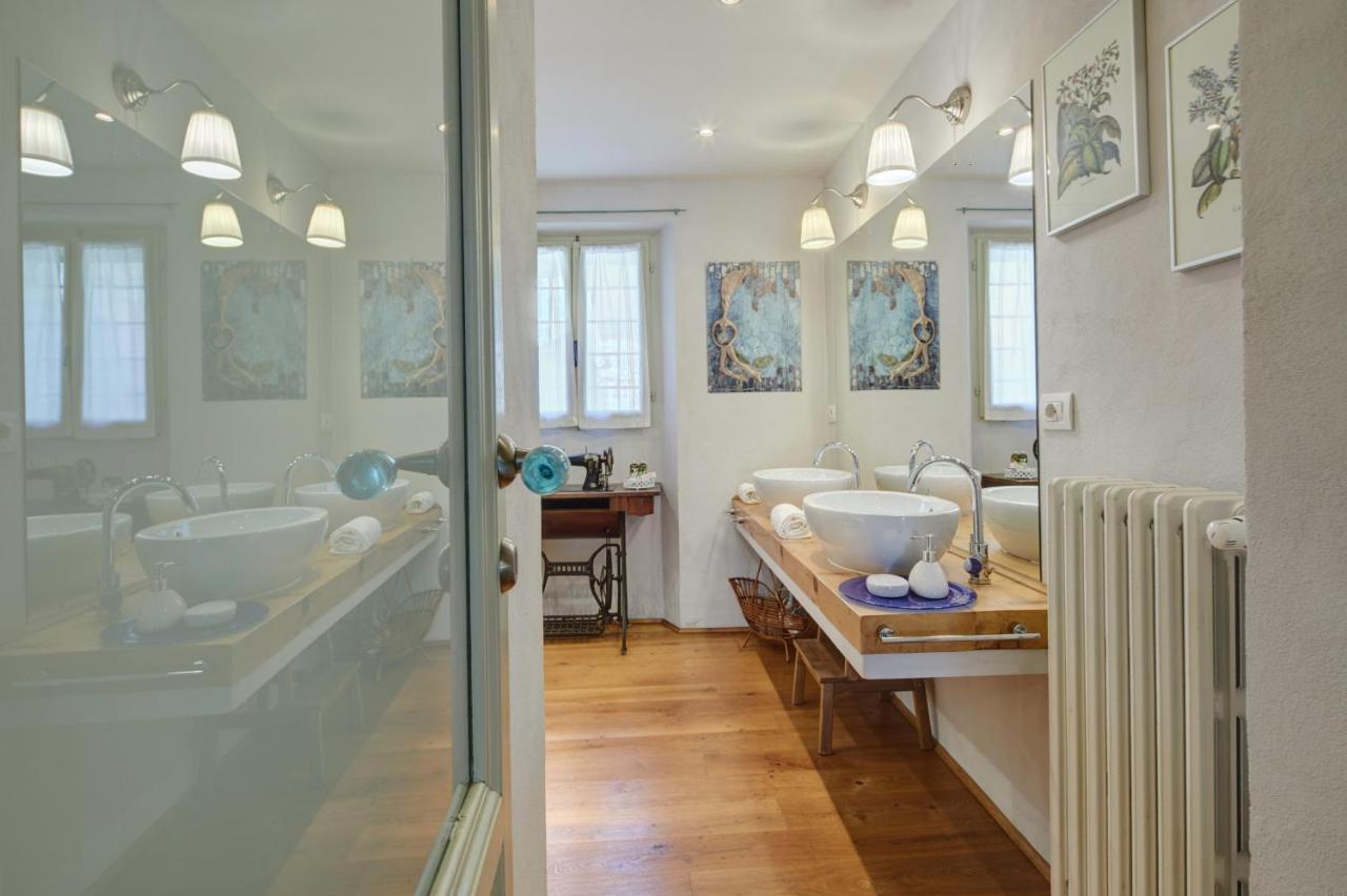 فيلا Casa Di Leo With Pool Radicondoli المظهر الخارجي الصورة